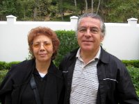 The Getty Villa
