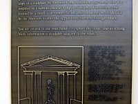 The Getty Villa