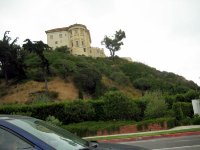 The Getty Villa