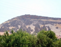 Kapadokya