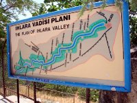 Ihlara Vadisi