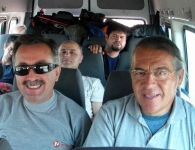 Ayhan Yörük'le