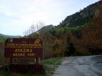 İda Ayazma