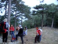 Kaz Dağı