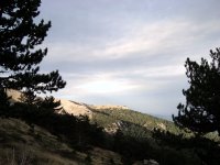Kaz Dağı