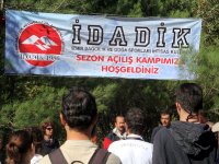 Nif Kampı
