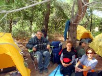 Nif Kampı