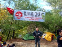 Nif Kampı
