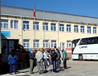 Kastamonu Yolkonak Gençlik ve İzcilik Eğitim Tesisi