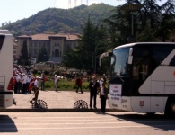 Kastamonu Cumhuriyet Meydanı