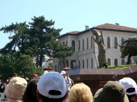 Kastamonu Cumhuriyet Meydanı