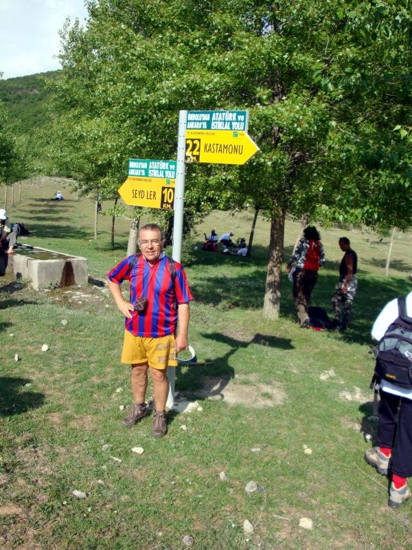 Kastamonu