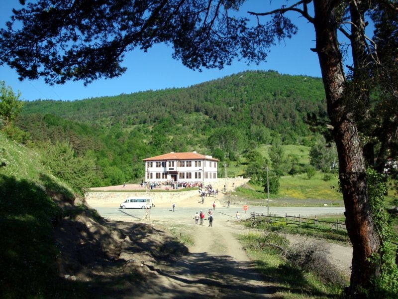 Kastamonu