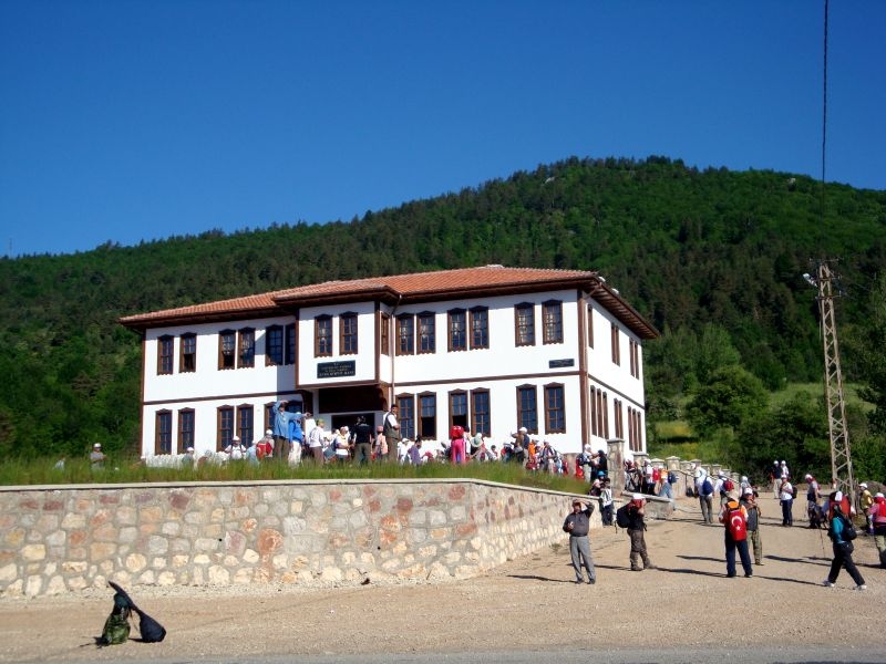 Kastamonu