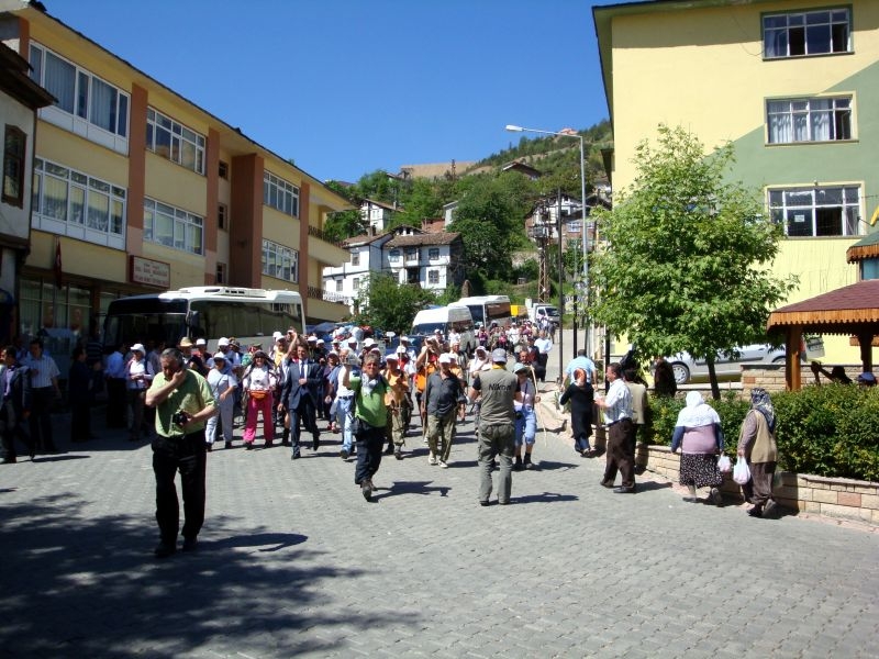 Kastamonu