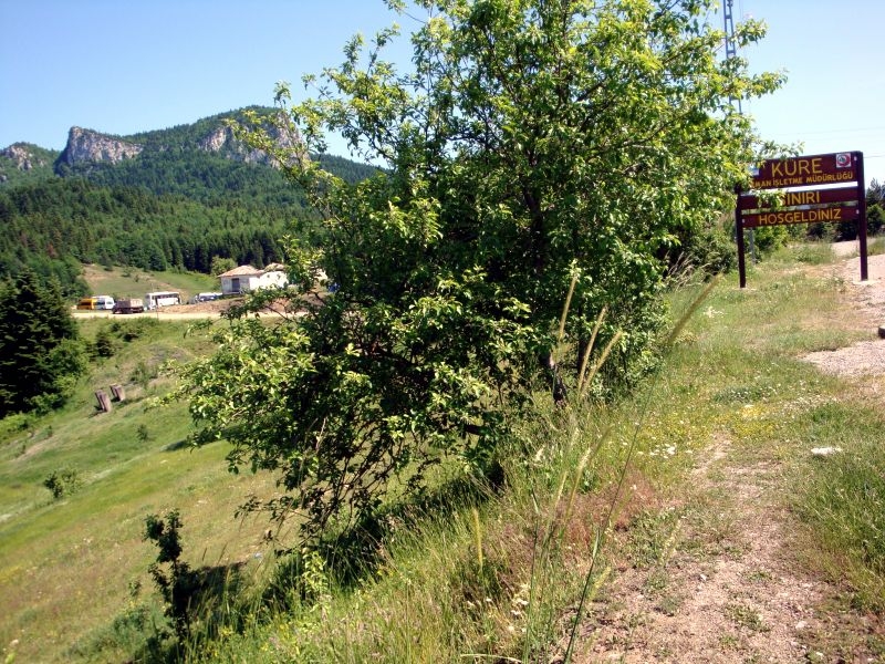 Kastamonu