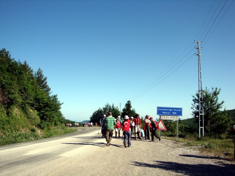 Kastamonu