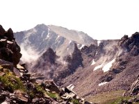 Kaçkarlar
