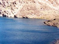 Kaçkarlar-Büyükdeniz gölü