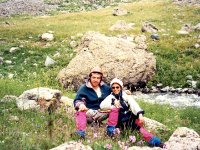 Kaçkarlar