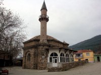 Kamberler Köyü