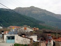 Kamberler Köyü