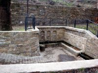 Kamberler Köyü
