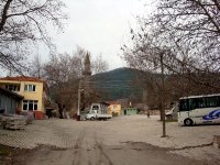 Kamberler Köyü