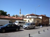 Münire Sultan Sofrası