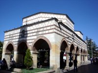 Nasurullah Camii