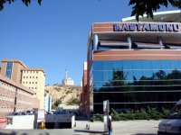 Kastamonu