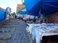 Kastamonu Kalesi