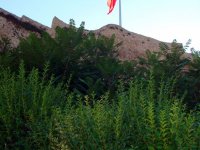 Kastamonu Kalesi