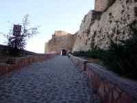 Kastamonu Kalesi