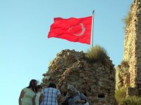 Kastamonu Kalesi