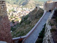 Kastamonu Kalesi\'nden Manzara