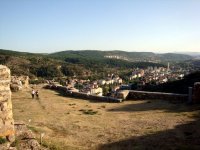 Kastamonu Kalesi