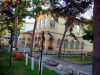 Kastamonu Müzesi