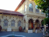 Kastamonu Müzesi
