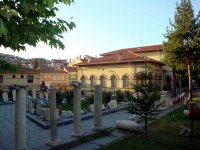 Kastamonu Müzesi