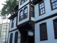 Sinanbey Konağı