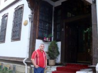 Sinanbey Konağı