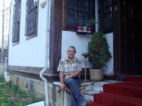 Sinanbey Konağı