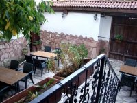 Sinanbey Konağı