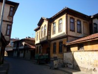 Taşköprü