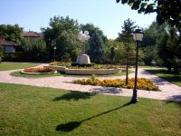 Taşköprü
