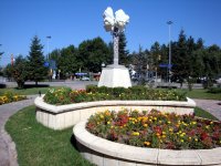 Taşköprü
