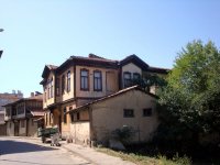 Taşköprü