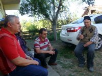 Kese Köyü