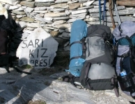 Kaz Dağı